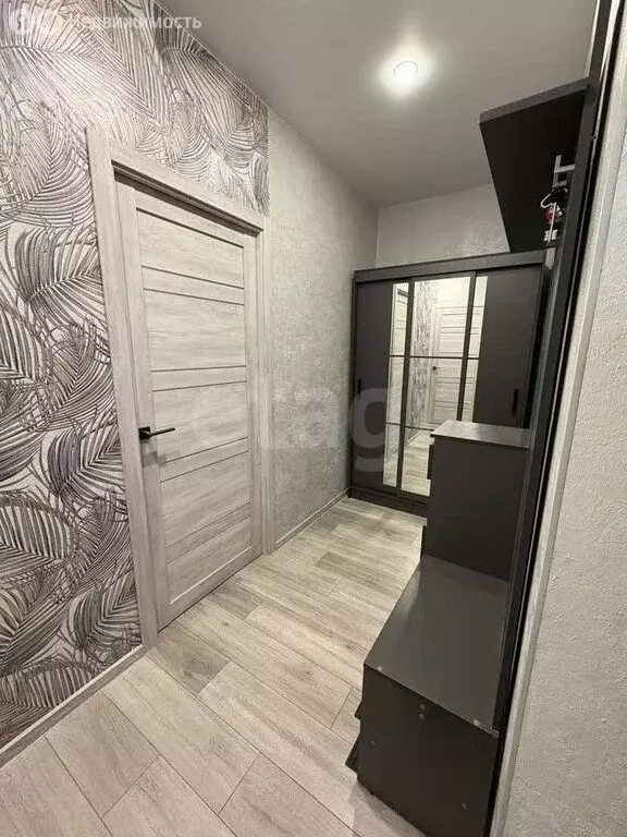 1-комнатная квартира: Ярославль, Красноборская улица, 32А (35 м) - Фото 1