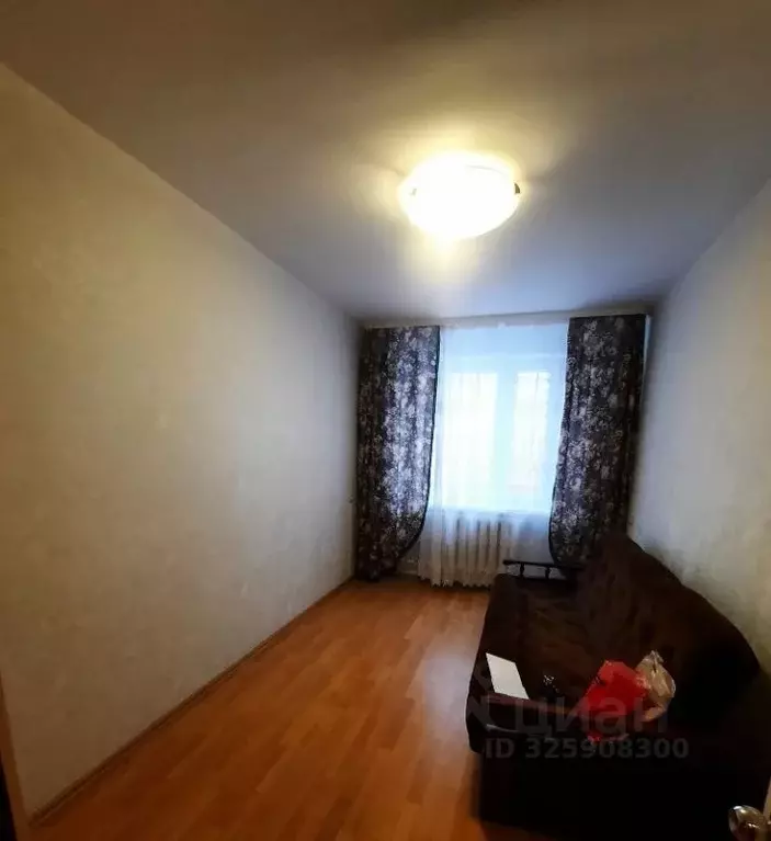 2-к кв. Московская область, Мытищи Поселок Пироговский мкр, ул. ... - Фото 2