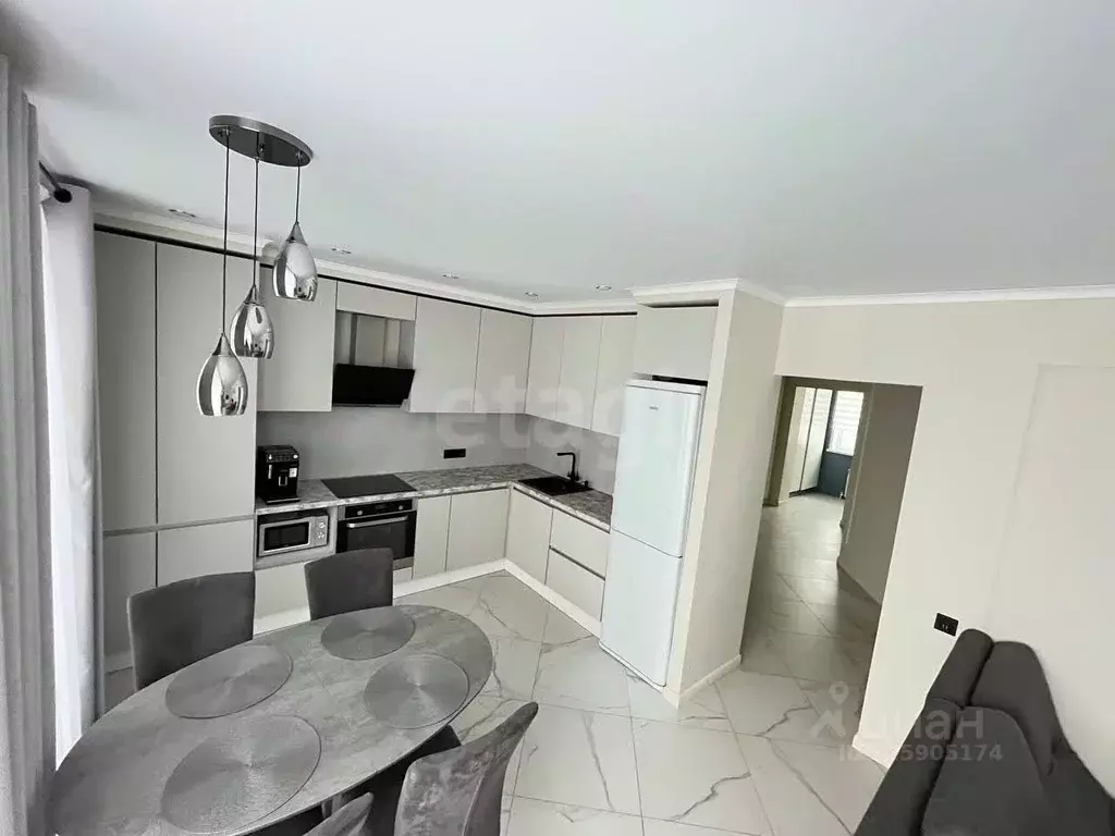 Таунхаус в Ярославская область, Ярославский муниципальный округ, д. ... - Фото 2