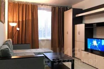 1-к кв. Москва ул. Генерала Тюленева, 35 (33.0 м) - Фото 0