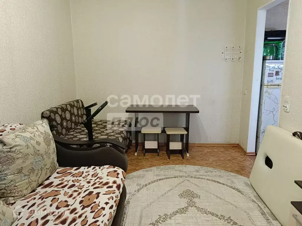 Продаётся 2-к квартира, 29 м - Фото 1