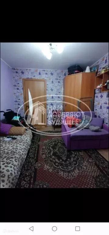 Продаётся 2-к квартира, 37 м - Фото 0