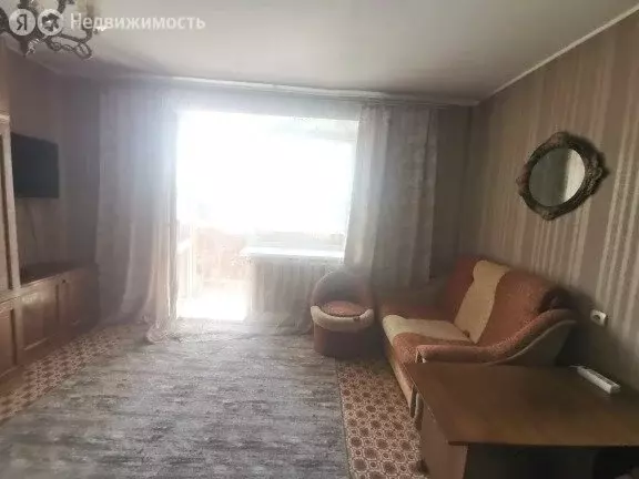 1-комнатная квартира: Александров, улица Революции, 46 (34.9 м) - Фото 1
