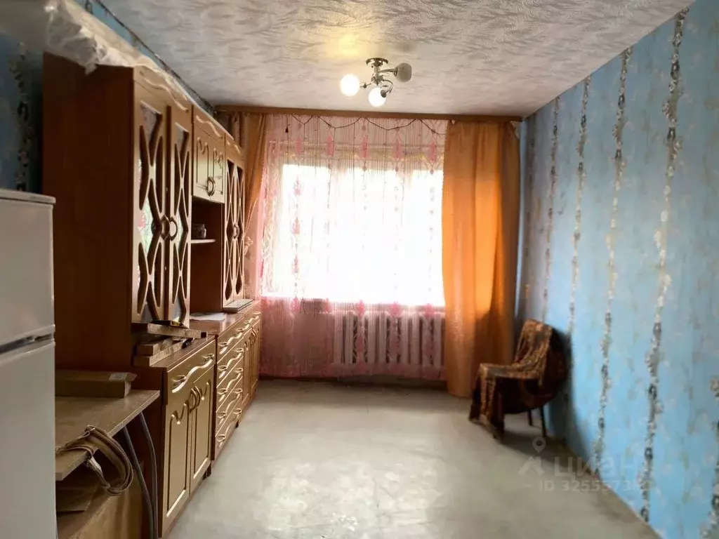 Комната Владимирская область, Петушки Трудовая ул., 14 (22.0 м) - Фото 2