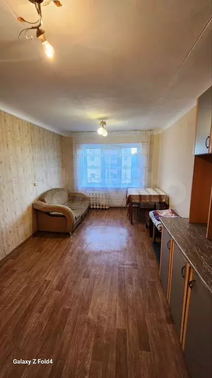 Комната 18 м в 1-к., 5/5 эт. - Фото 0