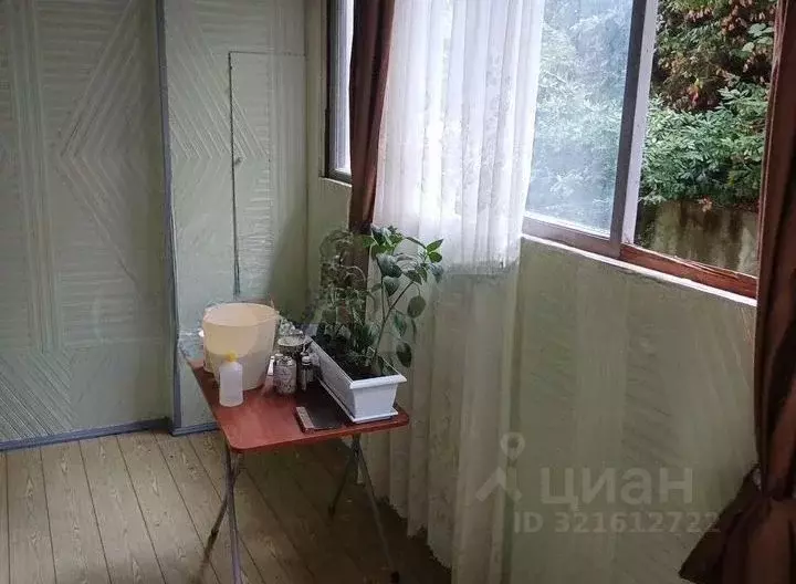3-к кв. Краснодарский край, Сочи Заречный мкр, ул. Абрикосовая, 22 ... - Фото 1