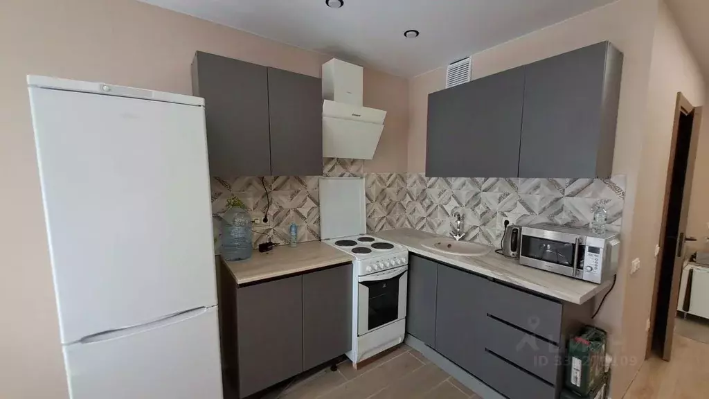 1-к кв. Москва 6-я Радиальная ул., 7/1к1 (41.0 м) - Фото 1