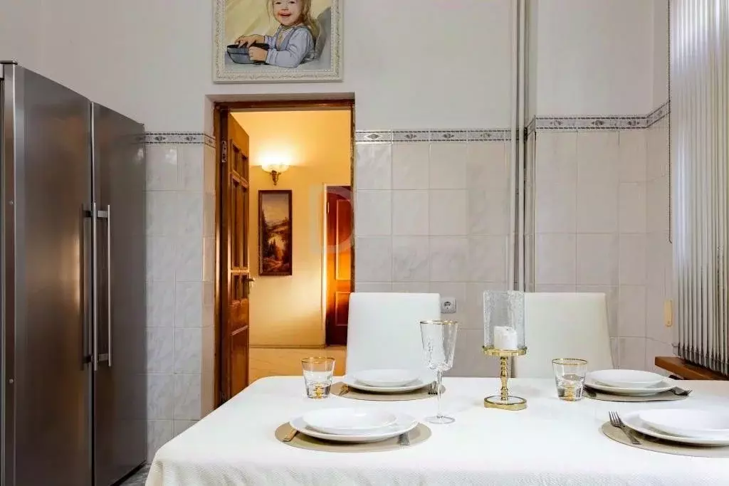 Дом в Краснодарский край, Сочи ул. Ежевичная Полянка, 1 (619 м) - Фото 1