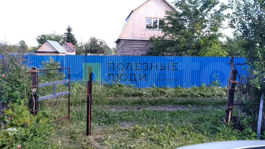 Участок 8 сот. (СНТ, ДНП) - Фото 0