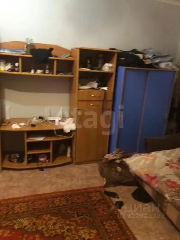 1-к кв. Тверская область, Тверь ул. Маршала Конева, 1/3 (31.8 м) - Фото 2