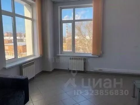 Офис в Тульская область, Тула ул. Клары Цеткин, 6 (23 м) - Фото 2