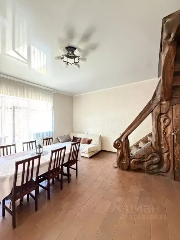 Таунхаус в Башкортостан, Абзелиловский район, Ташбулатовский ... - Фото 1