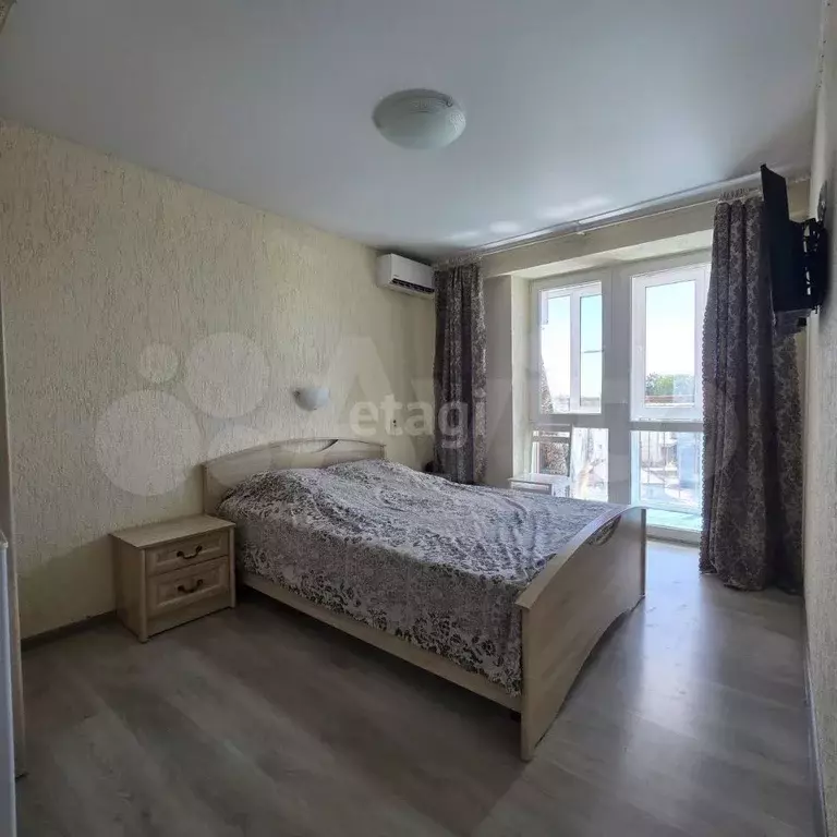 Квартира-студия, 16,1 м, 5/5 эт. - Фото 0