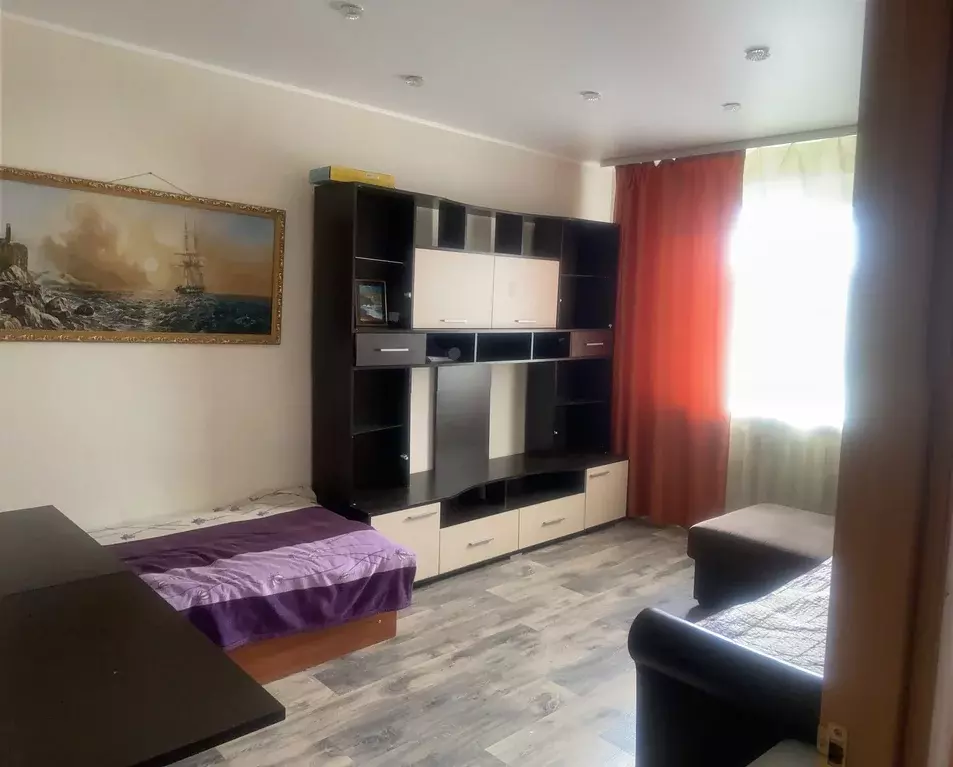 Продаётся 3-к квартира, 63.9 м - Фото 0