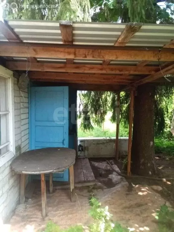 Дом в Саратов, 3-й Малый Черешневый проезд (36 м) - Фото 0