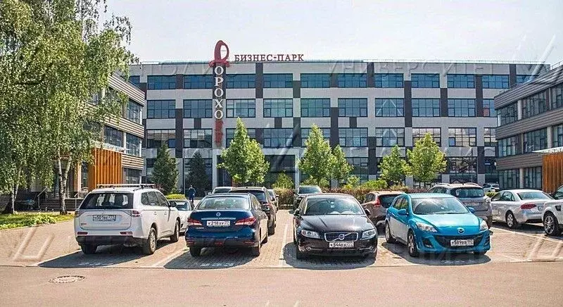 Офис в Москва Очаковское ш., 28С2 (570 м) - Фото 0