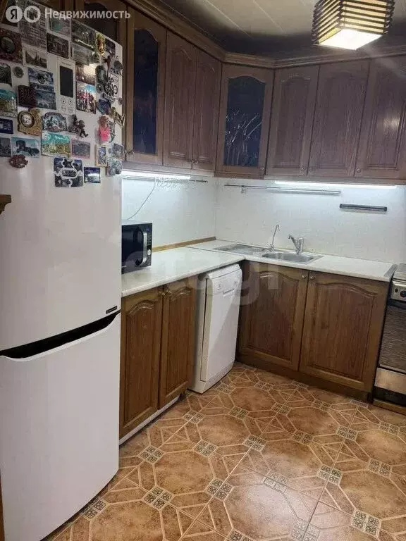 3-комнатная квартира: Торжок, Ленинградское шоссе, 99 (65.2 м) - Фото 2