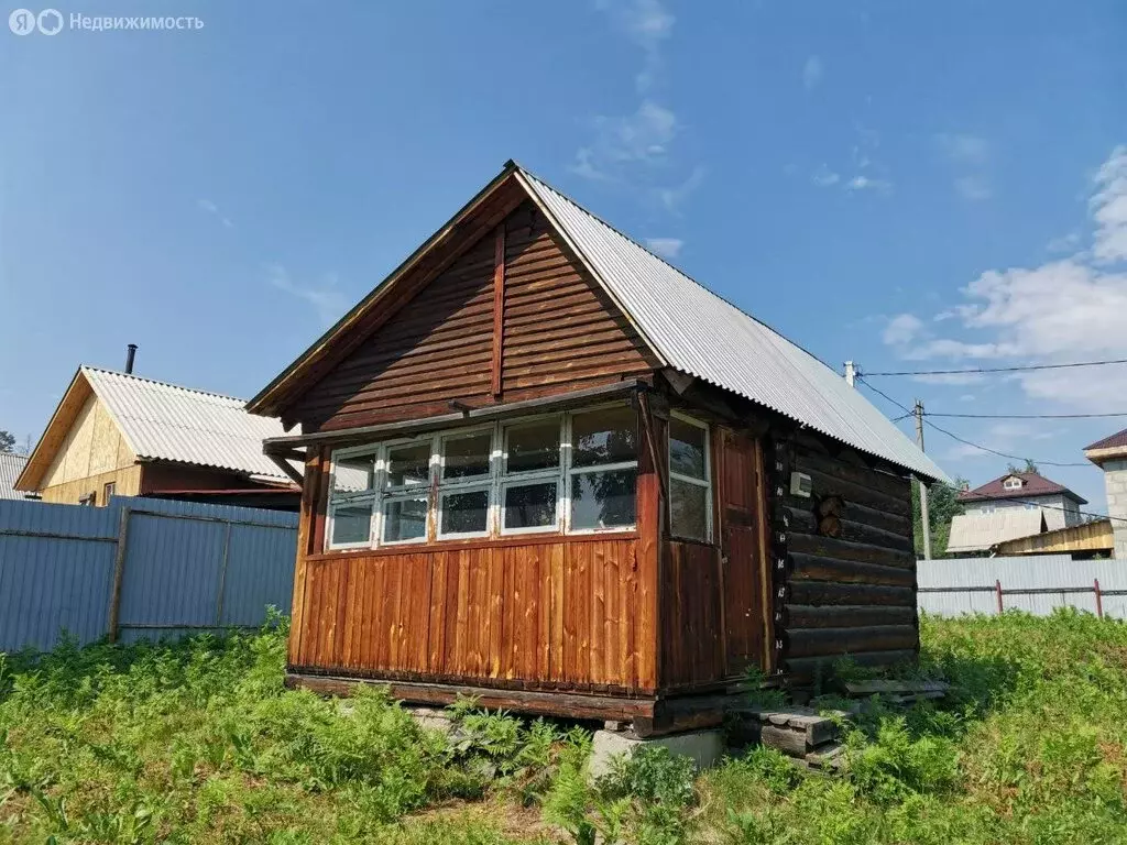 Участок в Марковское муниципальное образование, СНТ Радужка (10 м) - Фото 0