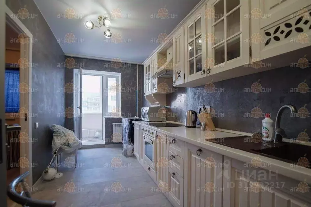 1-к кв. Ставропольский край, Ставрополь ул. Доваторцев, 90 (38.3 м) - Фото 0