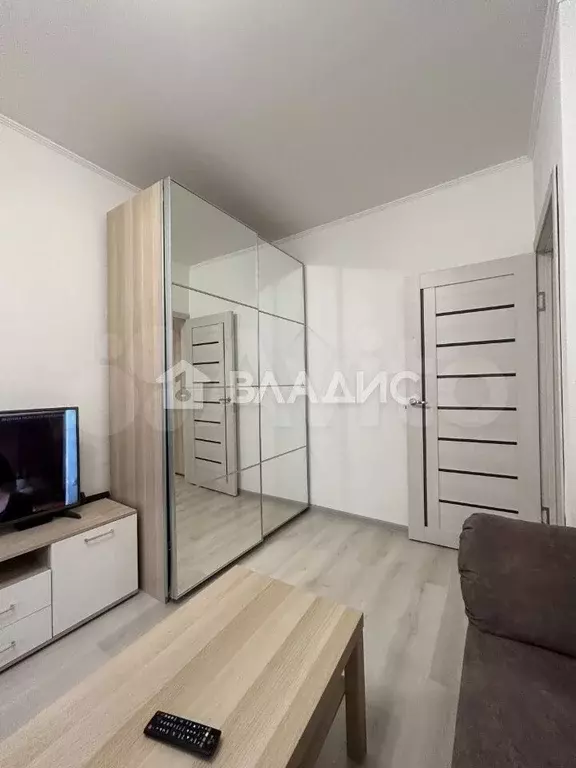 1-к. квартира, 30,1 м, 9/19 эт. - Фото 1