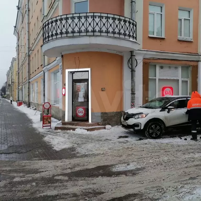 Свободного назначения, 80 м - Фото 1