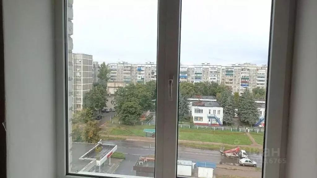 3-к кв. Курская область, Курск ул. Черняховского, 31 (60.9 м) - Фото 2