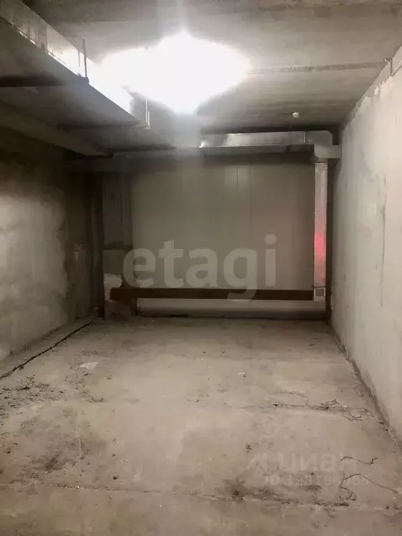 Гараж в Тюменская область, Тюмень ул. 50 лет Октября, 12 (22 м) - Фото 1
