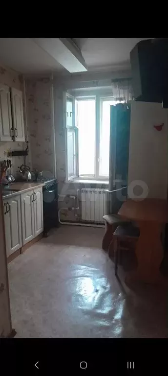 3-к. квартира, 59 м, 1/2 эт. - Фото 0