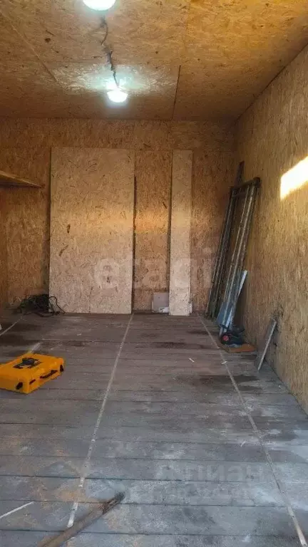 Гараж в Амурская область, Благовещенск ЗПУ-5 кв-л,  (21 м) - Фото 2