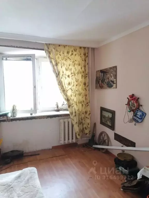 Комната Санкт-Петербург Заневский просп., 61к2 (12.0 м) - Фото 0