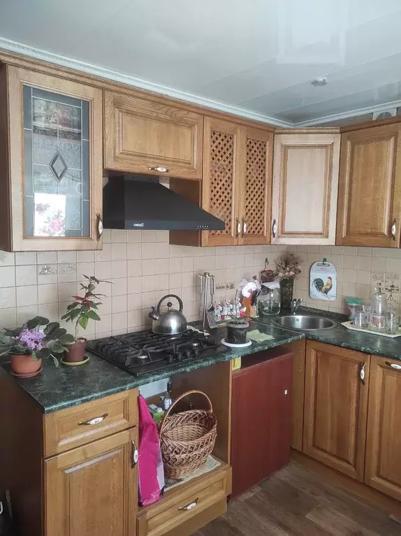 Продаётся 2-к квартира, 50 м - Фото 0