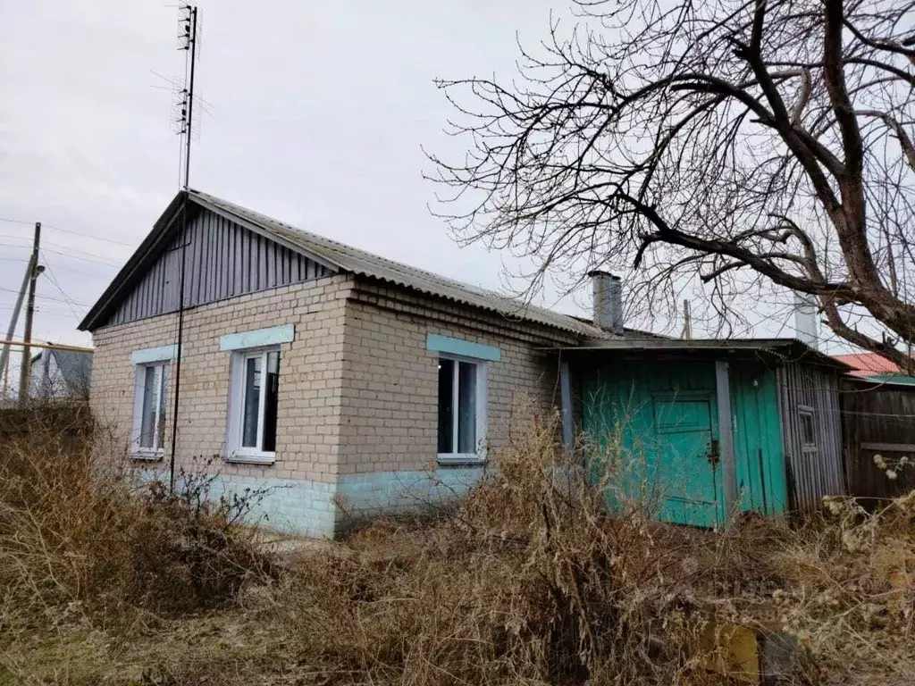 Дом в Челябинская область, Аргаяшский муниципальный округ, д. ... - Фото 1