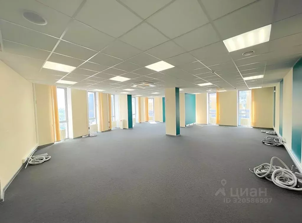 Офис в Нижегородская область, Нижний Новгород Большая Печерская ул., ... - Фото 2