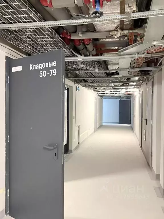 Гараж в Московская область, Красногорск городской округ, пос. ... - Фото 2