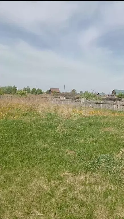 Участок в Красноярский край, Красноярск пос. ПСО Звезда-1, 40 (10.0 ... - Фото 0