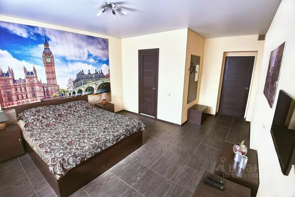 Комната Воронежская область, Воронеж Брянская ул., 36 (15.0 м) - Фото 0