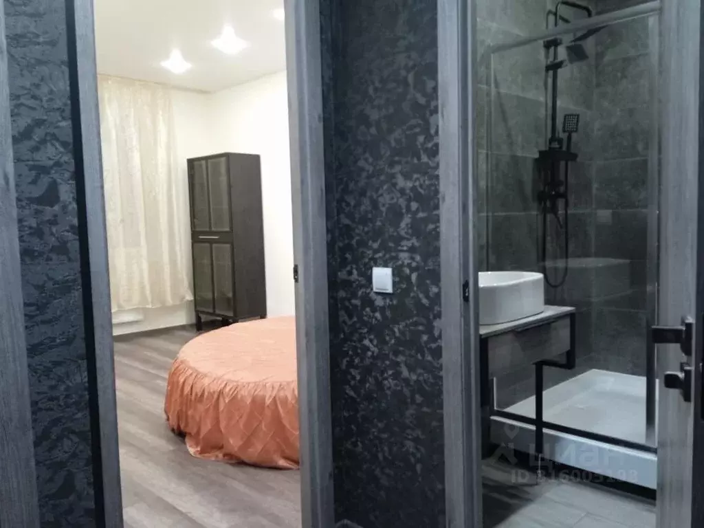 1-к кв. Санкт-Петербург Планерная ул., 95к1 (40.0 м) - Фото 1
