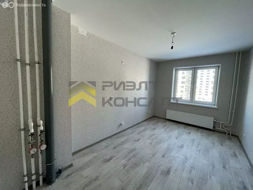 1-комнатная квартира: Омск, 4-й Амурский проезд, 5 (36.3 м) - Фото 2