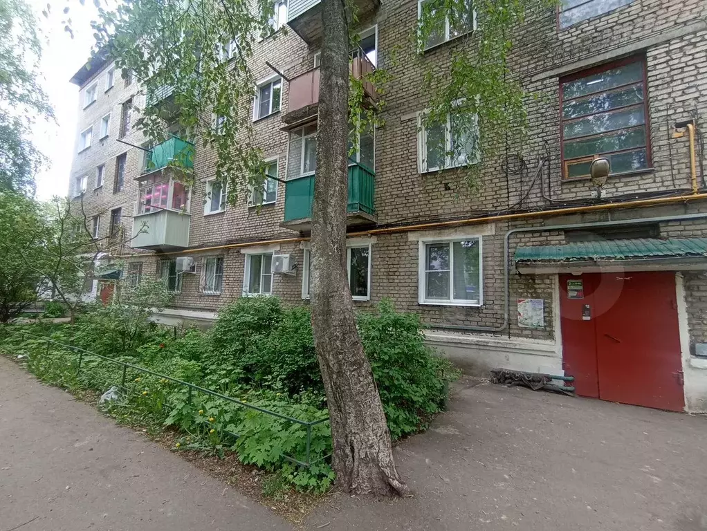 2-к. квартира, 44,9 м, 1/5 эт. - Фото 0
