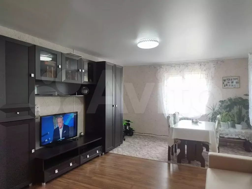 Дом 130 м на участке 6 сот. - Фото 0