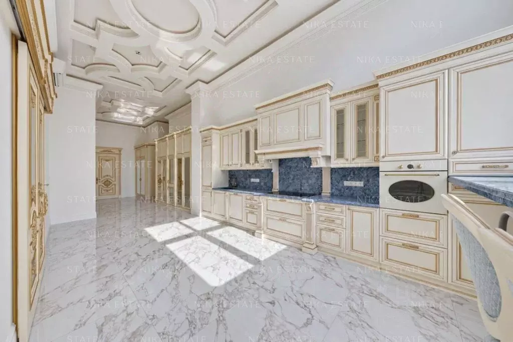 4-к кв. Москва Шелепихинская наб., 34к2 (156.0 м) - Фото 0