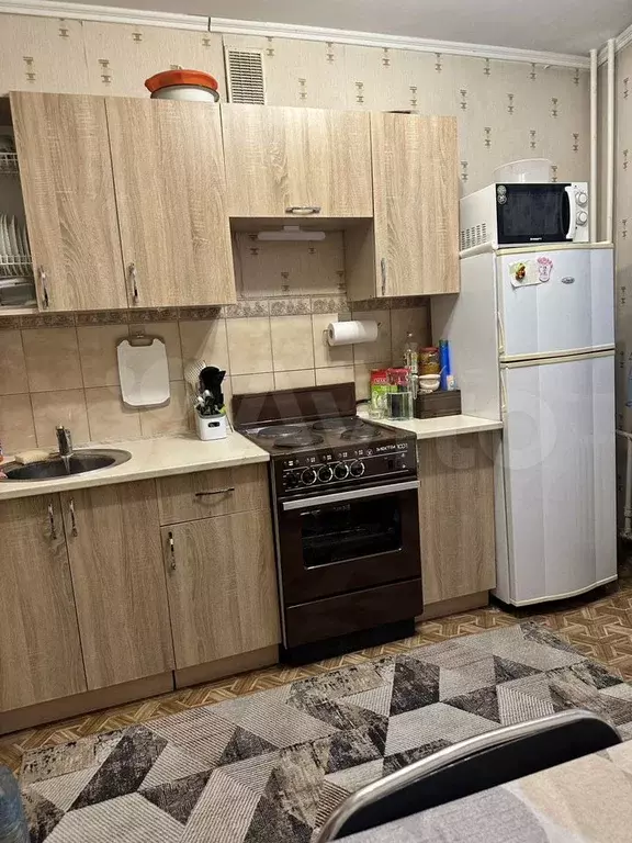 1-к. квартира, 41 м, 1/10 эт. - Фото 0