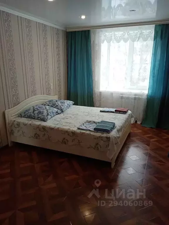 2-к кв. Башкортостан, Учалы ул. Мира, 8 (51.0 м) - Фото 0