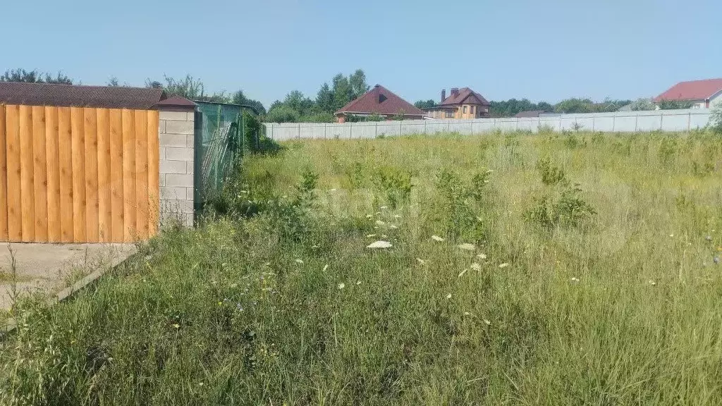 Участок 11 сот. (ИЖС) - Фото 0