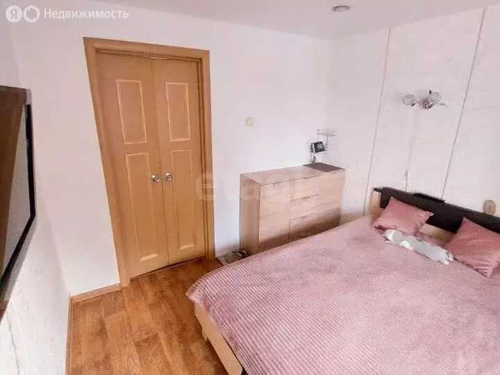 3-комнатная квартира: Улан-Удэ, улица Жуковского, 23 (51.3 м) - Фото 1