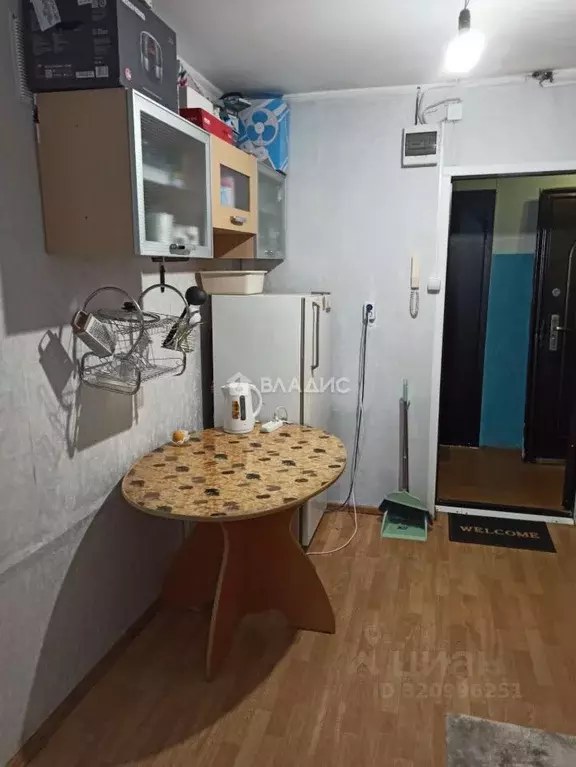 Комната Бурятия, Улан-Удэ ул. Павлова, 66 (11.8 м) - Фото 2