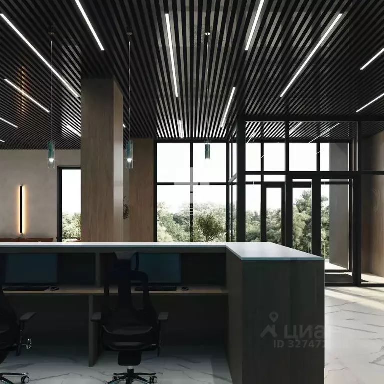 Офис в Амурская область, Благовещенск Северная ул., 44 (140 м) - Фото 1