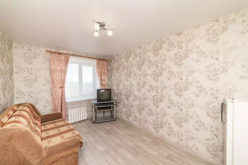 Комната Курганская область, Курган просп. Конституции, 79 (11.4 м) - Фото 1