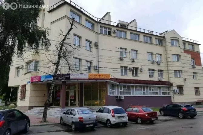 Офис (16 м) - Фото 1