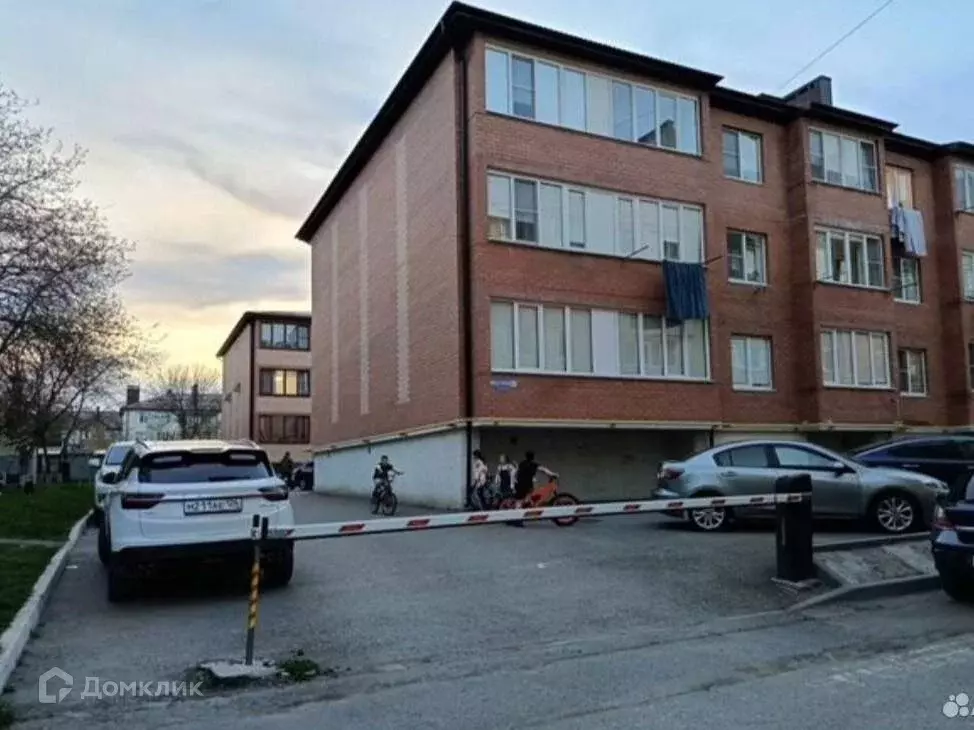 Продаётся 1-к квартира, 48 м - Фото 0